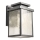 Redo 90462 - Applique murale extérieure YARD 1xE27/42W/230V IP44 anthracite