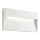 Redo 90480 - Applique murale LED extérieure LANDER LED/6W/230V IP54 blanc