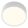 Redo 90494 - Plafoniera LED da esterno URANIA LED/10W/230V diametro 16 cm 3000K IP65 bianco