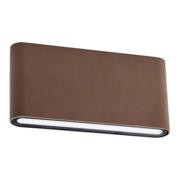 Redo 9055 - Applique murale extérieure POCKET LED/13W/230V IP54