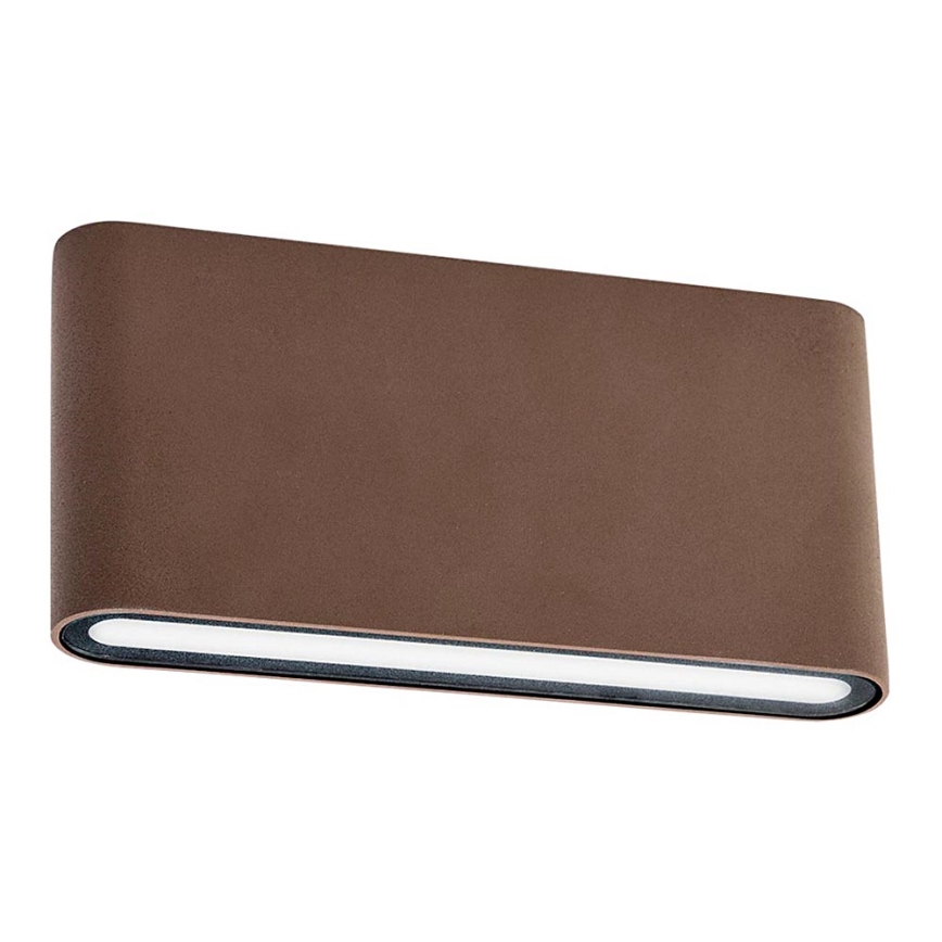 Redo 9055 - Applique murale extérieure POCKET LED/13W/230V IP54