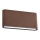 Redo 9055 - Applique murale extérieure POCKET LED/13W/230V IP54