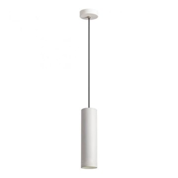 Redo 90570 - Lampada LED a sospensione da esterno KLOU LED/9W/230V IP54 bianco