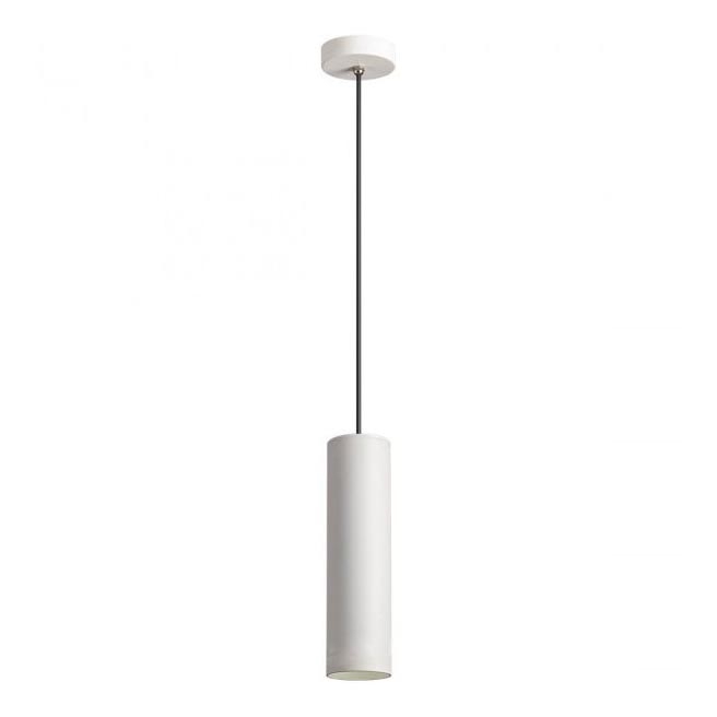Redo 90570 - Lampada LED a sospensione da esterno KLOU LED/9W/230V IP54 bianco