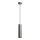 Redo 90571 - Outdoor-LED-Hängeleuchte KLOU LED/9W/230V IP54 anthrazit