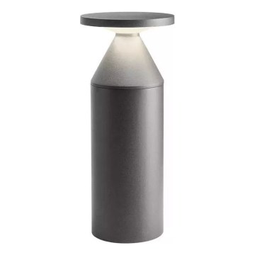 Redo 90589 - Lampe d'extérieur LED BIRO LED/12W/230V 3000K 30 cm CRI 90 IP65 anthracite