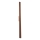 Redo 90624 - Applique murale extérieure REFLEXA LED/24W/230V 3000K 144 cm IP54 marron