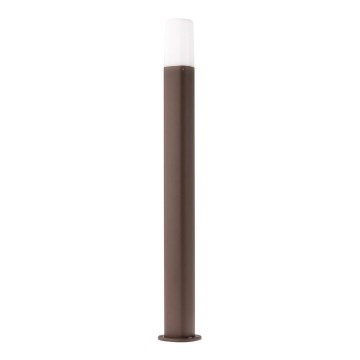 Redo 9078 - Aussenlampe CRAYON 1xE27/42W/230V IP44