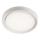 Redo 9180 - Plafoniera LED da esterno BEZEL LED/25W/230V diametro 27 cm IP54 bianco
