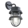 Redo 9498 - Applique da esterno CLAUT 1xE27/42W/230V IP44 antracite