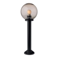Redo 9768 - Lampada da esterno SFERA 1xE27/28W/230V IP44
