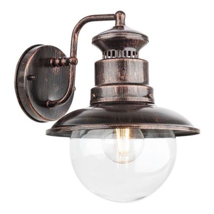 Redo A9046 - Paralume di ricambio per applique e lampadari SCOTT limpido