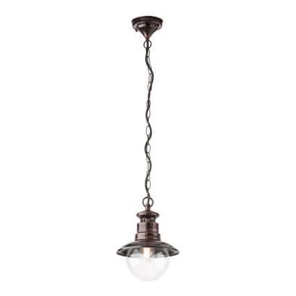 Redo A9046 - Paralume di ricambio per applique e lampadari SCOTT limpido