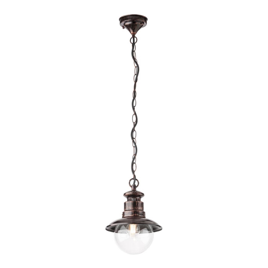 Redo A9046 - Paralume di ricambio per applique e lampadari SCOTT limpido