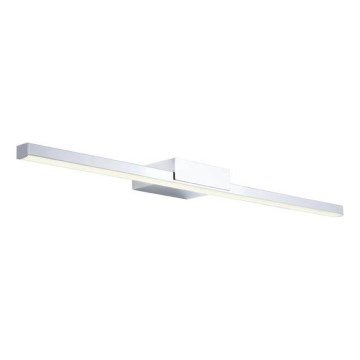 Redo01-3269 - LED-Spiegelbeleuchtung für Badezimmer ASTON LED/12W/230V 60 cm CRI 90 IP44 glänzendes Chrom