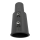 Réduction pour lampadaire avec d. 50 mm anthracite IP44