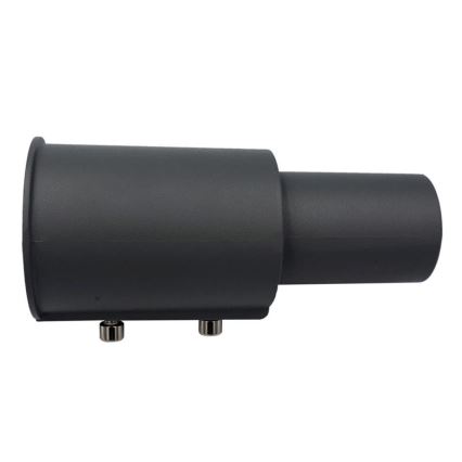 Réduction pour lampadaire avec d. 50 mm anthracite IP44
