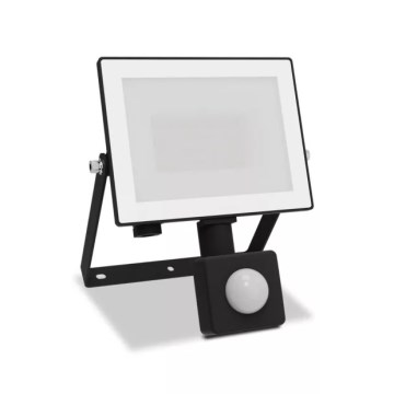 Réflecteur LED Philips avec capteur LOIS LED/20W/230V IP65 5000K