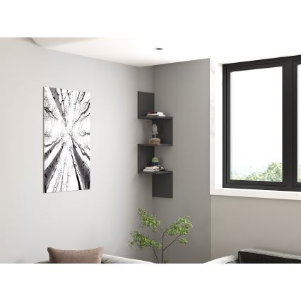 Regal NUVIA Anthrazit