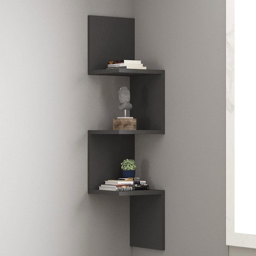 Regal NUVIA Anthrazit