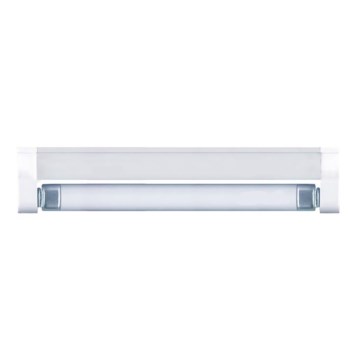 Réglette de cuisine LINNER 1xG5/8W/230V 31 cm blanc