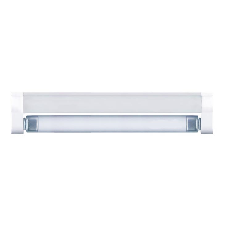 Réglette de cuisine LINNER 1xG5/8W/230V 31 cm blanc
