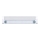 Réglette de cuisine LINNER 1xG5/8W/230V 31 cm blanc