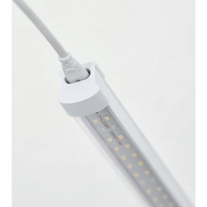 Réglette de cuisine pour la culture des plantes GROWLY LED/15W/230W