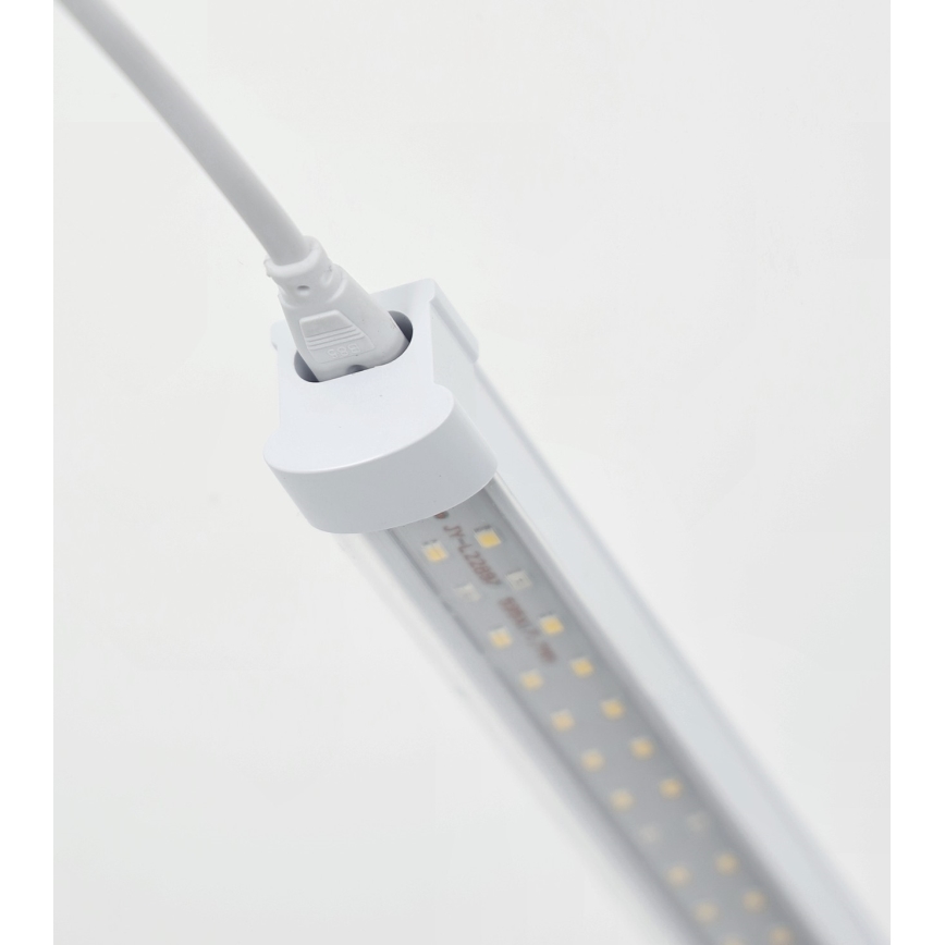 Réglette de cuisine pour la culture des plantes GROWLY LED/15W/230W