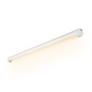 Réglette de cuisine pour la culture des plantes GROWLY LED/9W/230V blanc