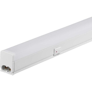 Réglette de cuisine SAMSUNG CHIP LED/7W/230V 3000K 55 cm