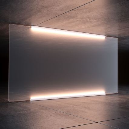 Réglette de cuisine SAMSUNG CHIP LED/7W/230V 3000K 55 cm