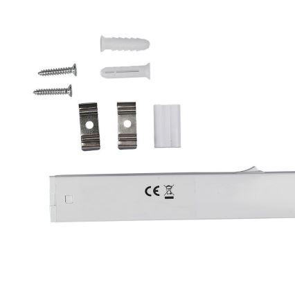 Réglette de cuisine SAMSUNG CHIP LED/7W/230V 3000K 55 cm