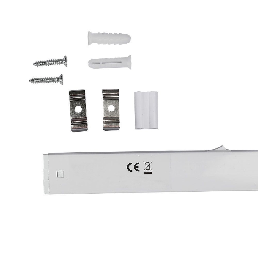 Réglette de cuisine SAMSUNG CHIP LED/7W/230V 3000K 55 cm