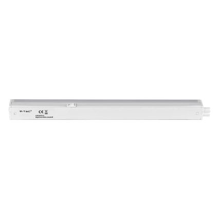Réglette de cuisine SAMSUNG CHIP LED/7W/230V 3000K 55 cm