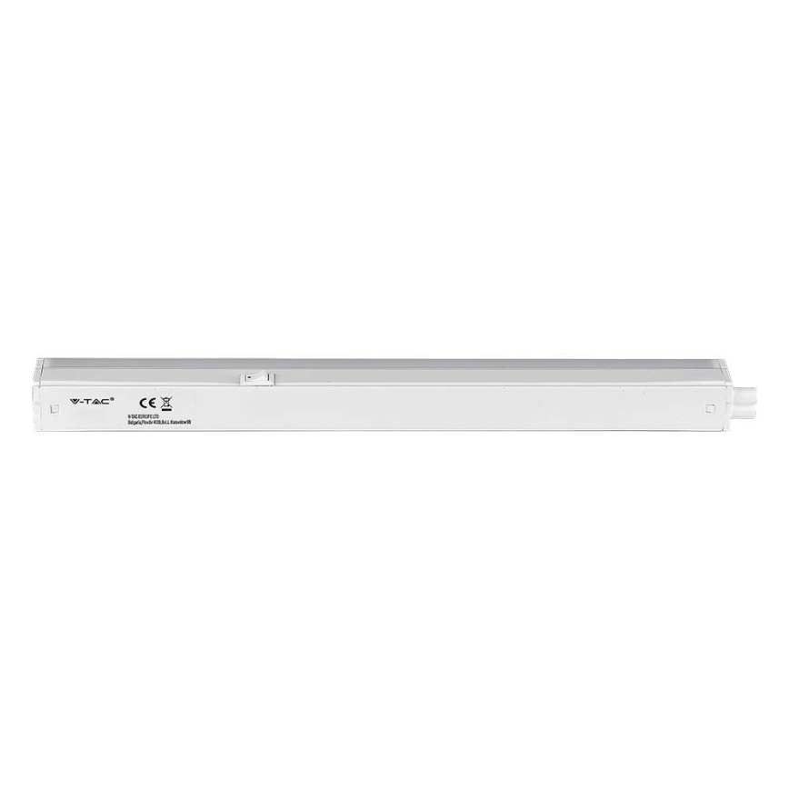 Réglette de cuisine SAMSUNG CHIP LED/7W/230V 3000K 55 cm