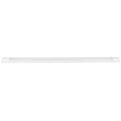 Réglette LED de cuisine à intensité variable LED/40W/230V 3000-6500K Wi-Fi Tuya IP40