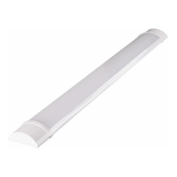Réglette LED de cuisine LED/18W/230V 4000K 60 cm blanc