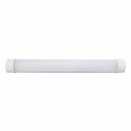 Réglette LED de cuisine LED/18W/230V 4000K 60 cm blanc