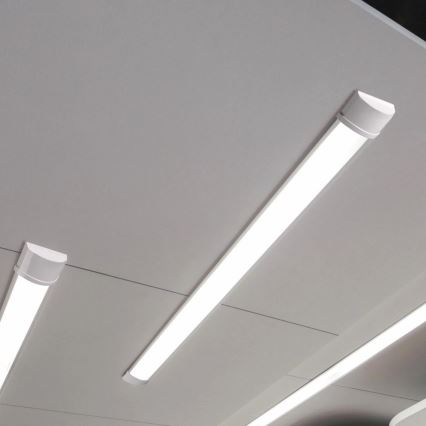 Réglette LED de cuisine LED/30W/230V 4000K 90 cm blanc