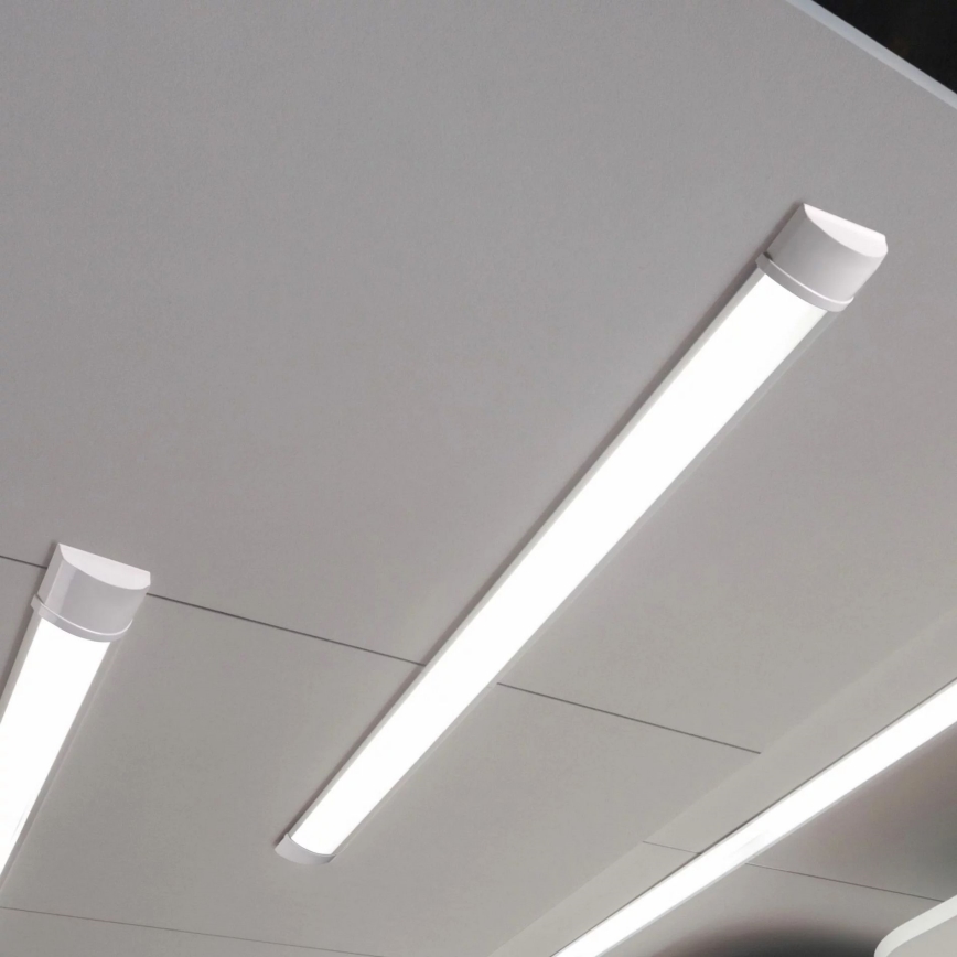 Réglette LED de cuisine LED/30W/230V 4000K 90 cm blanc