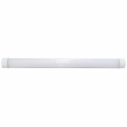 Réglette LED de cuisine LED/30W/230V 4000K 90 cm blanc