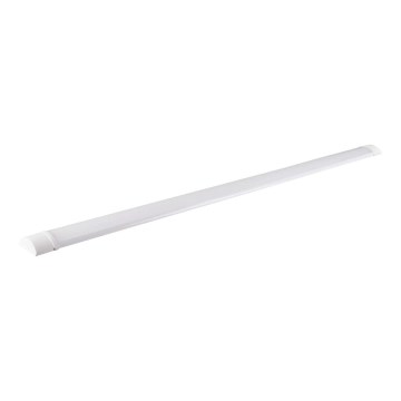Réglette LED de cuisine LED/36W/230V 4000K 120 cm blanc