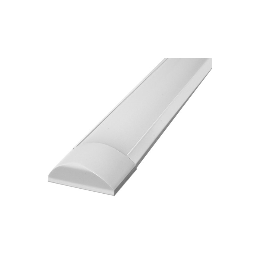 Réglette LED de cuisine LIMONI LED/40W/230V 4000K 120 cm blanc