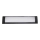 Réglette LED de cuisine QTEC LED/9W/230V 30 cm noir