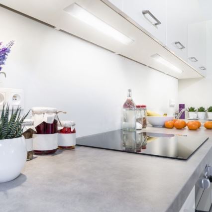 Réglette LED de cuisine VIGA LED/35W/230V 3000K blanc