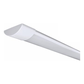 Réglette LED dimmable DAISY RIBBON LED/20/30/40W/230V 3000/4300/6500K 120 cm blanc
