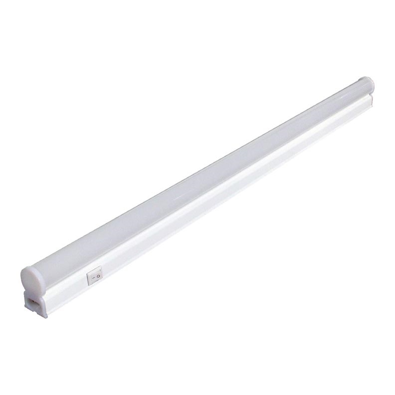 Réglette pour meuble LED/9W/230V 4000K