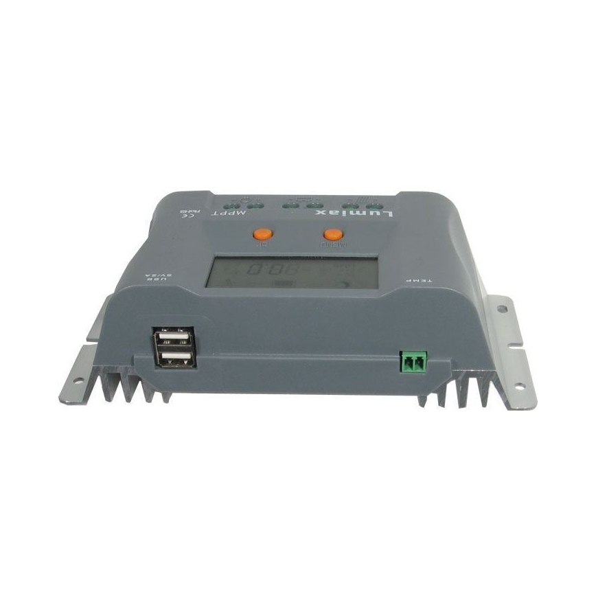 Regolatore solare MPPT MT1550EU 12V/15A