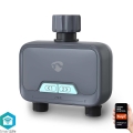 Régulateur de débit d'eau 4xAA Wi-Fi Tuya IP54